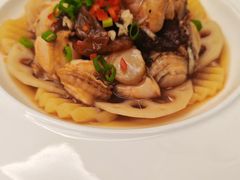 -绫罗岛海鲜私房菜(鸭绿江边店)