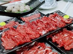 -陈记顺和潮汕牛肉火锅(棠德南路店)