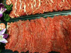 -许府牛杂·鲜牛肉火锅(梁溪万达店)