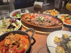 -404干式熟成牛排馆•聚会餐厅