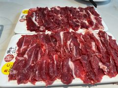 -焯牛潮汕牛肉火锅(云峰街创始店)
