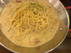 -Kpasta韩式意大利面