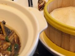 -芳芳私房菜·精做淮扬菜(承德路店)