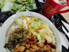 -永和大王(赤峰路二店)