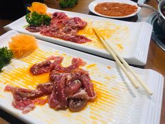 -重庆火锅(鹭港店)