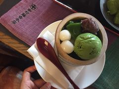 -中村藤吉(本店)