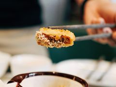 -上蔬无瑕· 创意素食·Vegetarian(华采天地店)