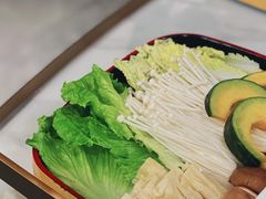 -润园四季椰子鸡火锅(南山海岸城店)
