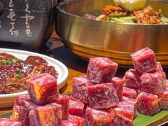 -原始泥炉烤肉(总店)