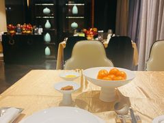 -北京泰富酒店-柏景轩中餐厅
