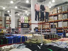 -山姆会员商店(上海浦东店)