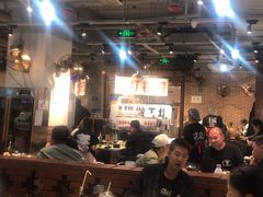 -五里关火锅(牛市口店)