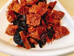 -阿莉餐厅(枣阳路店)