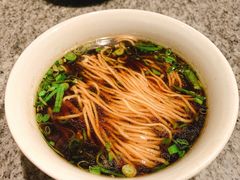 老牌阳春面-南京大牌档(中关村店)