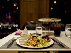 -WOLFGANG PUCK KITCHEN & BAR(迪士尼小镇店)