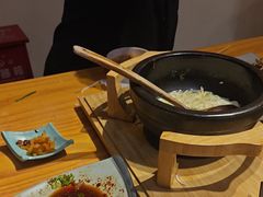 -勺子米线·云南传统小吃市集(四方街店)