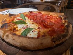 -La Strada(安福路店)