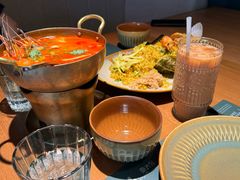 -Tegu泰古莲·泰国餐厅(红山6979店)