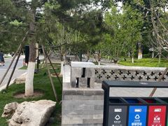 -西海子公园