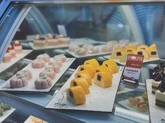 -舜耕山庄四时万和自助餐厅