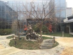 -中家鑫园温泉酒店鑫悦汤泉