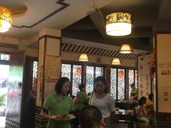 大堂-蜀厨蓉匠(广福店)