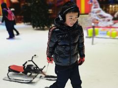 -宁波冰雪大世界(北仑区)