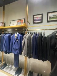 -埃沃定制(壹方城购物中心店)