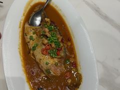 -上海古井假日酒店 · 徽昇楼中餐厅