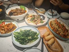 -大榕树下顺德菜(融创茂店)