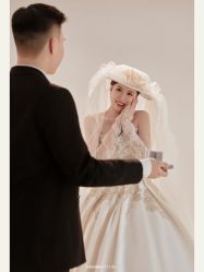 -卡米拉婚纱摄影工作室(金汇广场店)