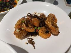 -老平安农家菜(平安店)