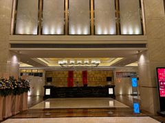 -绿岛国际酒店·海鲜酒楼(八七路店)