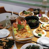 人均60！曾厝安这家海鲜餐厅性价比高到爆炸