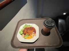 -清真盛志望麻酱酿皮·非遗老字号