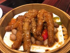 -顺德人家食府(黄金广场店)