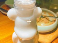 椰汁-弄堂里(雨花客厅店)