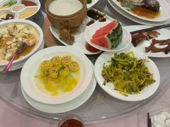 -顺风海鲜港(金玉兰店)