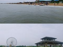 景点-渔岛海洋度假区