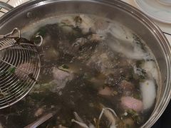 -幸运牛汕头小黄牛牛肉火锅(梅林店)