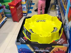 -TOYSRUS玩具反斗城(苏州中心店)