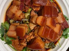 -山水茶艺馆·点心粤菜·30年老字号