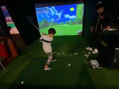 -VS SPORTS PARK运动玩乐园·团建·生日会(合生汇店)