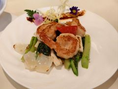 -利苑酒家(金宝店)