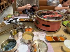 -西塔老太太泥炉烤肉(双井店)