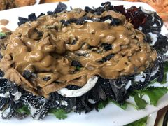 -正宗天津烧麦馆(柳州路店)