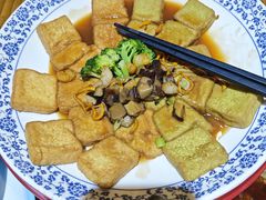 -花溪雨·森林餐厅(石基店)