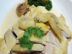 -采粤轩中餐厅(惠州金海湾喜来登度假酒店)