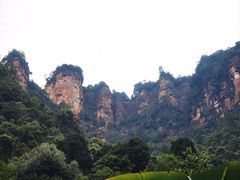 -赤水丹霞旅游区·佛光岩