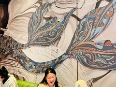 -星巴克(杭州嘉里中心4F店)